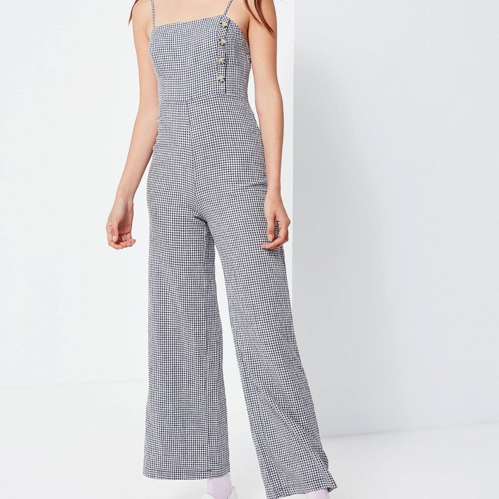 urban outfitters jump suit